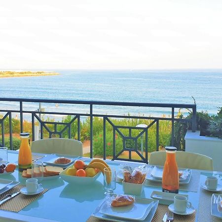 אסטפונה Luxury Apartment Frontal Beach In Doncella Beach מראה חיצוני תמונה