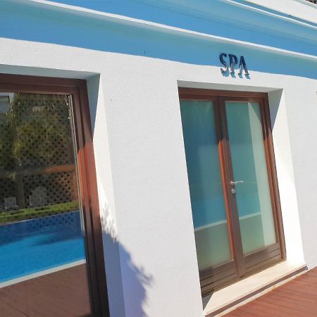 אסטפונה Luxury Apartment Frontal Beach In Doncella Beach מראה חיצוני תמונה